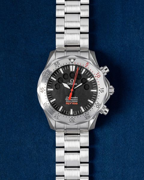 Omega Seamaster Apnea 2595.50.00